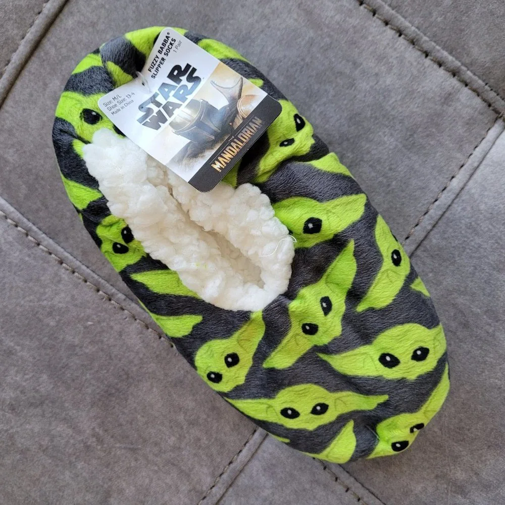 Star Wars nwt pair